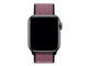 Каишки Apple Watch 44mm Nike Sport Loop Band Pink Blast/True Berry