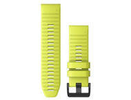 Каишки Garmin QuickFit 26 Жълта