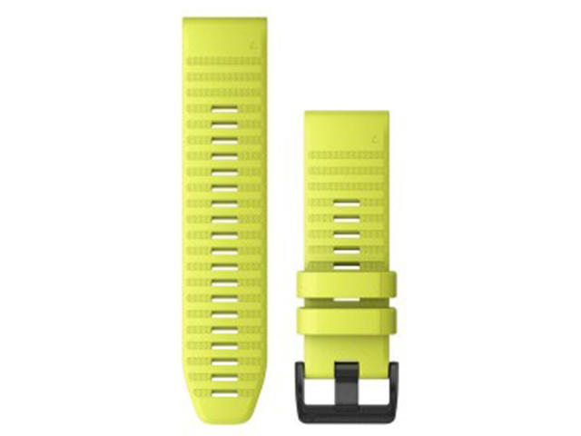 Каишки Garmin QuickFit 26 Жълта