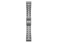 Каишки Garmin QuickFit 26 Vented Titanium Bracelet