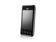 Смартфони LG Optimus Chic E720 150MB , черен цвят