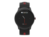 Смарт часовници Canyon Oregano SW-81 CNS-SW81 Red
