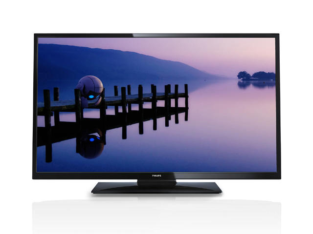 Телевизори Philips 32PFL3158H