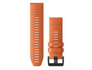 Каишки Garmin QuickFit 22 Ember Orange