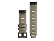 Каишки Garmin QuickFit 22 Dark Sandstone