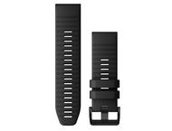 Каишки Garmin QuickFit 22 Black