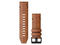 Каишки Garmin QuickFit 22 Chestnut