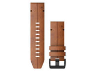 Каишки Garmin QuickFit 22 Chestnut