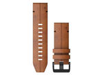 Каишки Garmin QuickFit 22 Chestnut