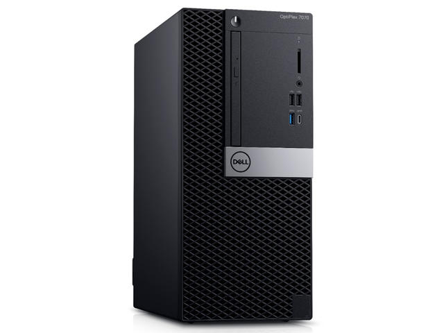Компютри Dell OptiPlex 7071 MT