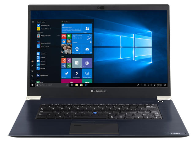 Лаптопи Toshiba Tecra X50-F-12T