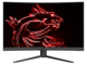 Монитори MSI Optix C27C4
