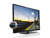 Телевизори Philips 46PFL4308H