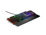 Клавиатури Steelseries Apex 7 Blue Switches