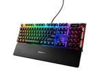 Клавиатури Steelseries Apex Pro