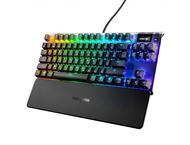 Клавиатури Steelseries Apex 7 TKL Brown Switch