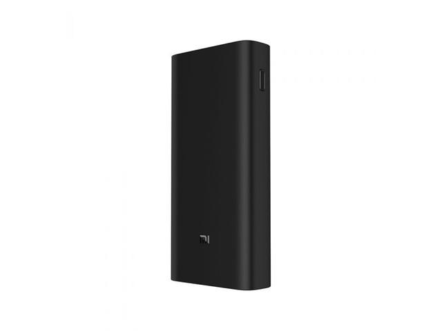 Външни батерии Xiaomi Mi Power Bank 3 Pro 20000mAh