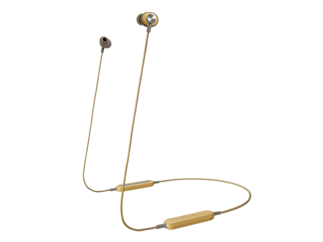 Слушалки Panasonic RP-HTX20BE-C