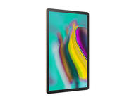 Таблети Samsung Galaxy Tab S5e 4G 64GB, златист цвят