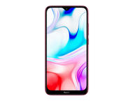 Смартфони Xiaomi Redmi 8 64GB, Ruby Red