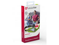 Калъфи Cellularline спортен калъф за кръст с два джоба
