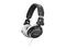 Слушалки Sony MDR-V55, черно-бели