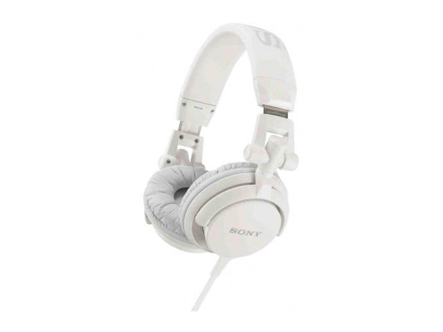 Слушалки Sony MDR-V55