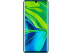 Смартфони Xiaomi Mi Note 10 Pro 256GB Aurora Green
