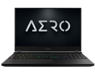 Лаптопи Gigabyte Aero 15 OLED XA