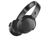 Слушалки SkullCandy Riff Wireless, в черно