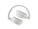 Слушалки SkullCandy Riff Wireless, в бяло