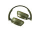 Слушалки SkullCandy Riff Wireless, в зелено