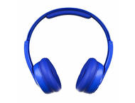 Слушалки Skullcandy Cassette, в синьо