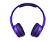 Слушалки Skullcandy CASSETTE, в лилаво