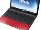 Лаптопи Asus K55VD-SX678 (червен)