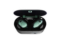 Слушалки Skullcandy Push True Wireless Psycho Tropical