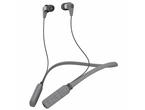 Слушалки Skullcandy Inkd 2.0 Wireless, сиви