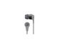 Слушалки Skullcandy Inkd 2.0 Wireless, сиви