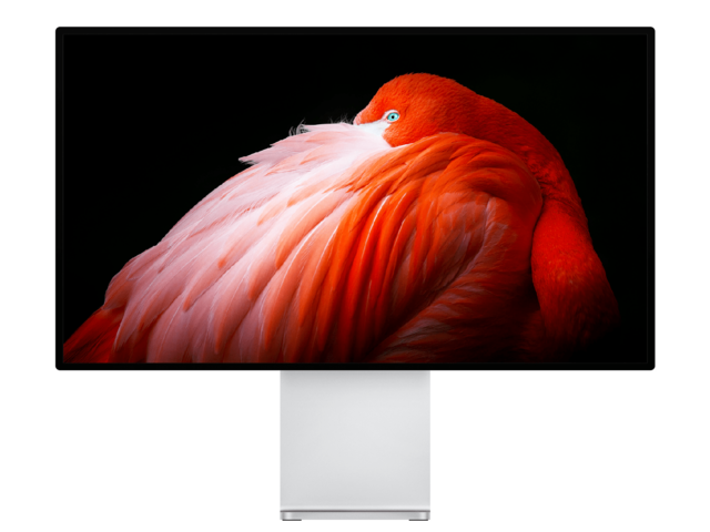 Монитори Apple Pro Display XDR - Standard glass