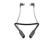 Слушалки Skullcandy Smokin Buds 2 Wireless, в черно-сиво