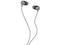 Слушалки Skullcandy JIB, в сиво