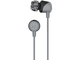 Слушалки Skullcandy JIB, в сиво