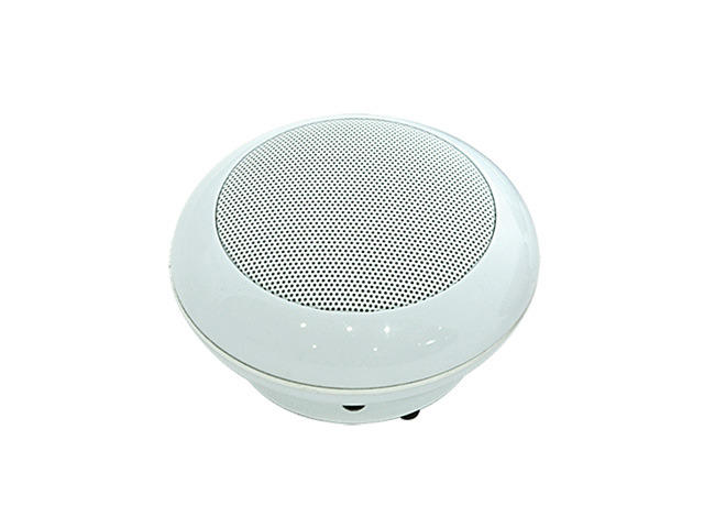 Колони Divoom Bluetune-POP, бял