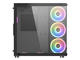 Кутии Xigmatek AQUARIUS Plus EN43354
