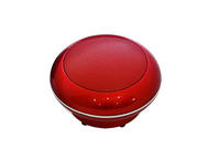 Колони Divoom Bluetune-POP, червен