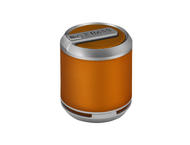 Колони Bluetooth говорител Divoom Bluetune-SOLO, оранжев