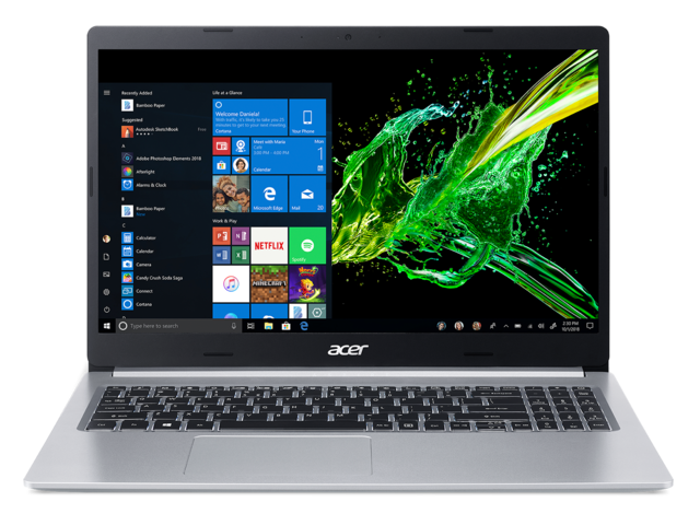 Лаптопи Acer Aspire 5 (A515-54G)