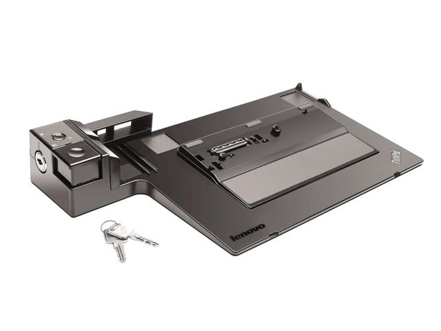 Докинг станции Lenovo ThinkPad Mini Dock Series 3
