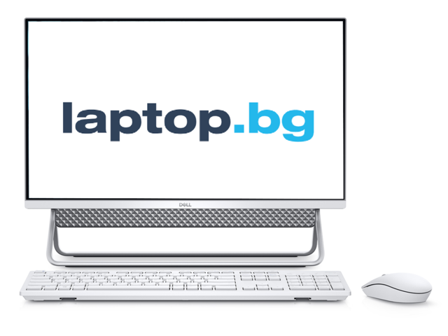 All in One Dell Inspiron AIO 5490