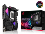 Дънни платки ASUS ROG Strix TRX40-E Gaming Wi-Fi
